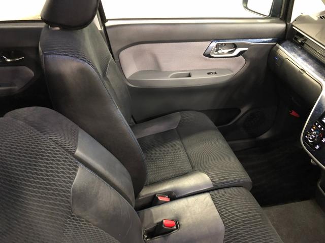 ムーヴカスタム　ＲＳ　ハイパーＳＡII　４ＷＤ／走行７５５９８キロ１年保証距離無制限　走行距離７５５９８キロ　純正フルセグナビ　バックカメラ　ドラレコ　純正マット　ＬＥＤヘッドランプ　アイドリングストップ　プッシュボタンスタート　オート格納式ドアミラー　キーフリー（埼玉県）の中古車