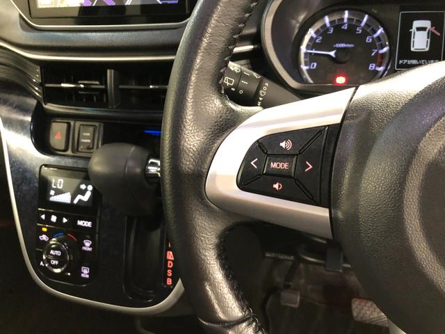 ムーヴカスタム　ＲＳ　ハイパーＳＡII　４ＷＤ／走行７５５９８キロ１年保証距離無制限　走行距離７５５９８キロ　純正フルセグナビ　バックカメラ　ドラレコ　純正マット　ＬＥＤヘッドランプ　アイドリングストップ　プッシュボタンスタート　オート格納式ドアミラー　キーフリー（埼玉県）の中古車