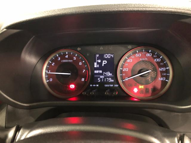キャストスポーツＳＡII　走行５１１７９キロ／ＣＤチューナー／マット１年保証距離無制限　走行距離５１１７９キロ　ＣＤチューナー　純正マット　サイドエアバッグ　ＬＥＤヘッドランプ　アイドリングストップ　シートヒーター　オート格納式ドアミラー　プッシュボタンスタート（埼玉県）の中古車