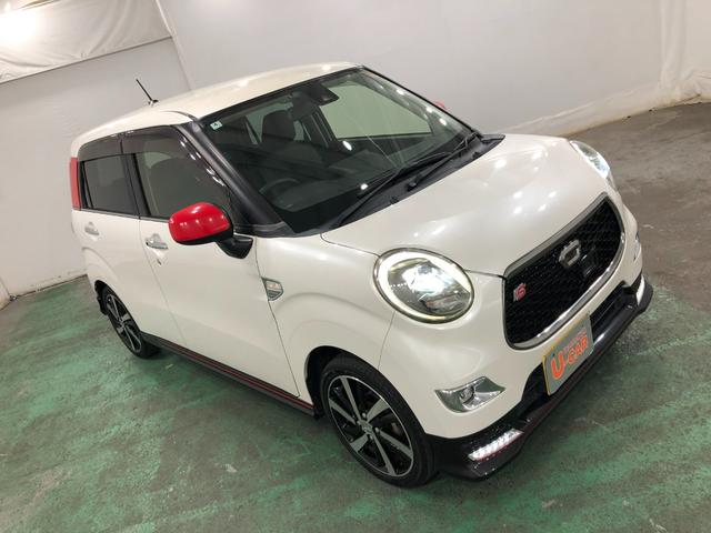 キャストスポーツＳＡII　走行５１１７９キロ／ＣＤチューナー／マット１年保証距離無制限　走行距離５１１７９キロ　ＣＤチューナー　純正マット　サイドエアバッグ　ＬＥＤヘッドランプ　アイドリングストップ　シートヒーター　オート格納式ドアミラー　プッシュボタンスタート（埼玉県）の中古車
