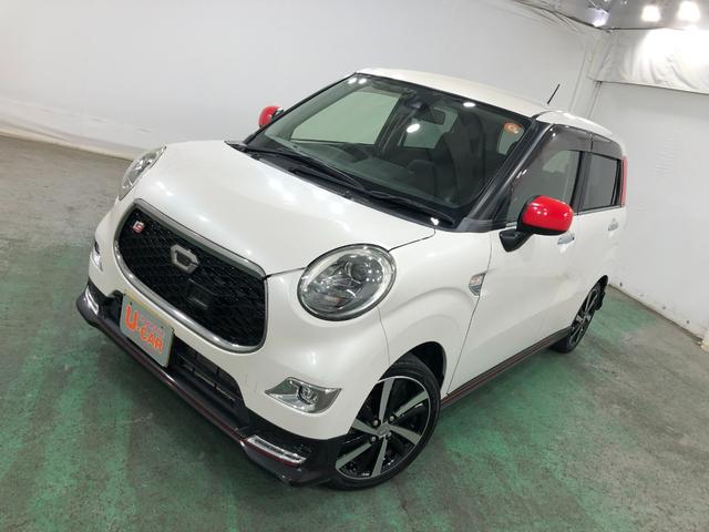 キャストスポーツＳＡII　走行５１１７９キロ／ＣＤチューナー／マット１年保証距離無制限　走行距離５１１７９キロ　ＣＤチューナー　純正マット　サイドエアバッグ　ＬＥＤヘッドランプ　アイドリングストップ　シートヒーター　オート格納式ドアミラー　プッシュボタンスタート（埼玉県）の中古車