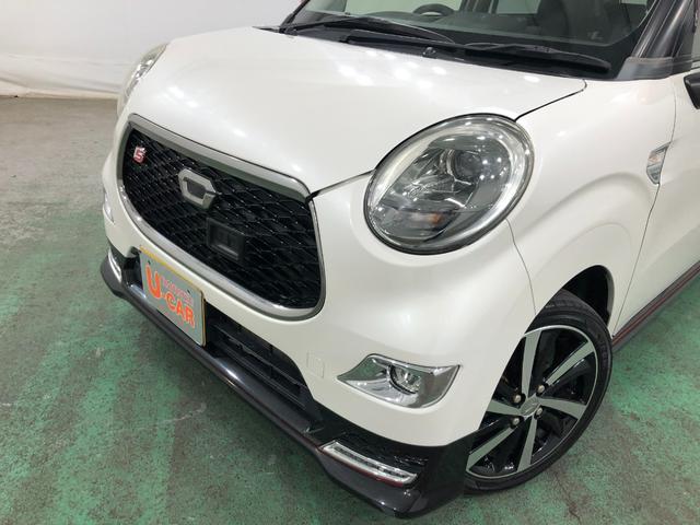 キャストスポーツＳＡII　走行５１１７９キロ／ＣＤチューナー／マット１年保証距離無制限　走行距離５１１７９キロ　ＣＤチューナー　純正マット　サイドエアバッグ　ＬＥＤヘッドランプ　アイドリングストップ　シートヒーター　オート格納式ドアミラー　プッシュボタンスタート（埼玉県）の中古車