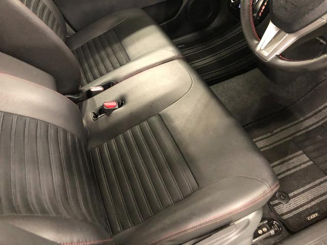 キャストスポーツＳＡII　走行５１１７９キロ／ＣＤチューナー／マット１年保証距離無制限　走行距離５１１７９キロ　ＣＤチューナー　純正マット　サイドエアバッグ　ＬＥＤヘッドランプ　アイドリングストップ　シートヒーター　オート格納式ドアミラー　プッシュボタンスタート（埼玉県）の中古車