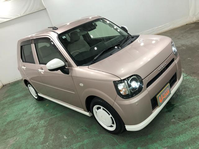 ミラトコットＧ　リミテッド　ＳＡIII　走行２００７０キロ／ナビドラレコ１年保証距離無制限　走行距離２００７０キロ　純正フルセグナビ　パノラマモニター　ドラレコ　純正マット　サイドエアバッグ　ＬＥＤヘッドランプ　アイドリングストップ　シートヒーター　オート格納式ドアミラー（埼玉県）の中古車