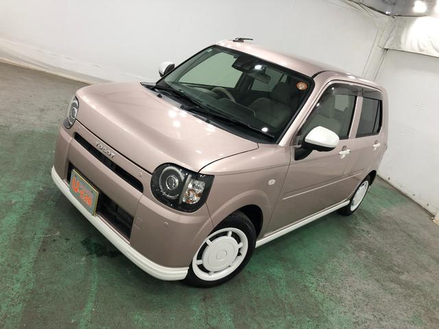 ミラトコットＧ　リミテッド　ＳＡIII　走行２００７０キロ／ナビドラレコ１年保証距離無制限　走行距離２００７０キロ　純正フルセグナビ　パノラマモニター　ドラレコ　純正マット　サイドエアバッグ　ＬＥＤヘッドランプ　アイドリングストップ　シートヒーター　オート格納式ドアミラー（埼玉県）の中古車