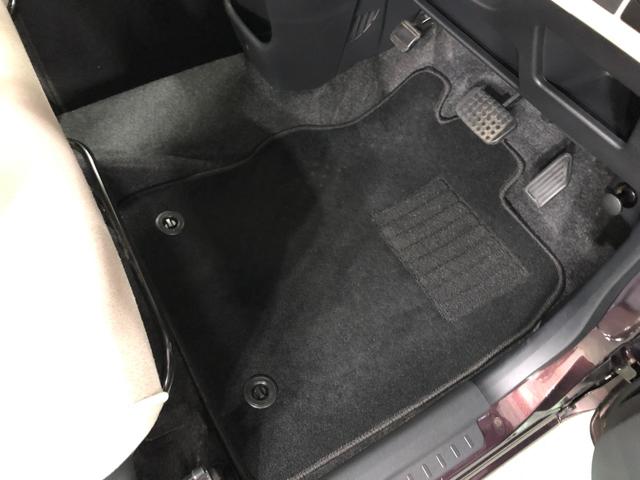 ムーヴキャンバスＸリミテッドメイクアップ　ＳＡII　走行１７２０１キロ／ナビ１年保証距離無制限　走行距離１７２０１キロ　ワンセグナビ　バックカメラ　ブルートゥース　マット　サイドエアバッグ　オートライト　アイドリングストップ　両側電動スライドドア　プッシュボタンスタート（埼玉県）の中古車