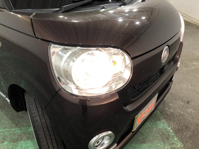 ムーヴキャンバスＸリミテッドメイクアップ　ＳＡII　走行１７２０１キロ／ナビ１年保証距離無制限　走行距離１７２０１キロ　ワンセグナビ　バックカメラ　ブルートゥース　マット　サイドエアバッグ　オートライト　アイドリングストップ　両側電動スライドドア　プッシュボタンスタート（埼玉県）の中古車