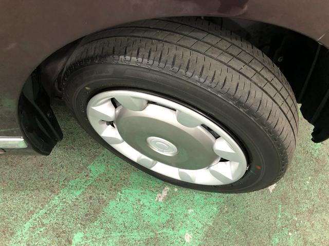 ムーヴキャンバスＸリミテッドメイクアップ　ＳＡII　走行１７２０１キロ／ナビ１年保証距離無制限　走行距離１７２０１キロ　ワンセグナビ　バックカメラ　ブルートゥース　マット　サイドエアバッグ　オートライト　アイドリングストップ　両側電動スライドドア　プッシュボタンスタート（埼玉県）の中古車