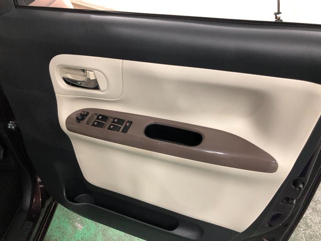 ムーヴキャンバスＸリミテッドメイクアップ　ＳＡII　走行１７２０１キロ／ナビ１年保証距離無制限　走行距離１７２０１キロ　ワンセグナビ　バックカメラ　ブルートゥース　マット　サイドエアバッグ　オートライト　アイドリングストップ　両側電動スライドドア　プッシュボタンスタート（埼玉県）の中古車