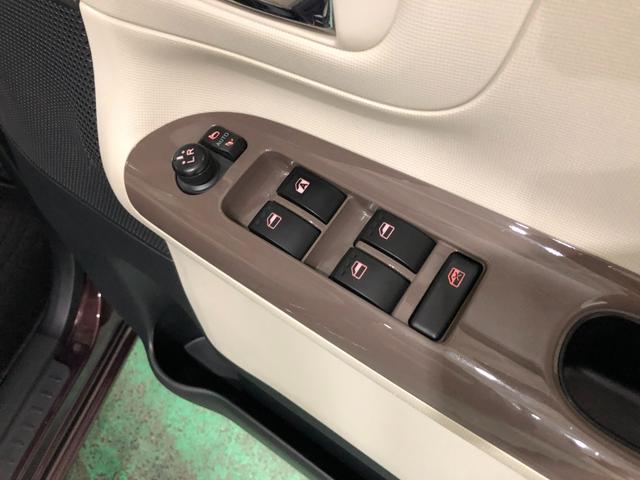 ムーヴキャンバスＸリミテッドメイクアップ　ＳＡII　走行１７２０１キロ／ナビ１年保証距離無制限　走行距離１７２０１キロ　ワンセグナビ　バックカメラ　ブルートゥース　マット　サイドエアバッグ　オートライト　アイドリングストップ　両側電動スライドドア　プッシュボタンスタート（埼玉県）の中古車