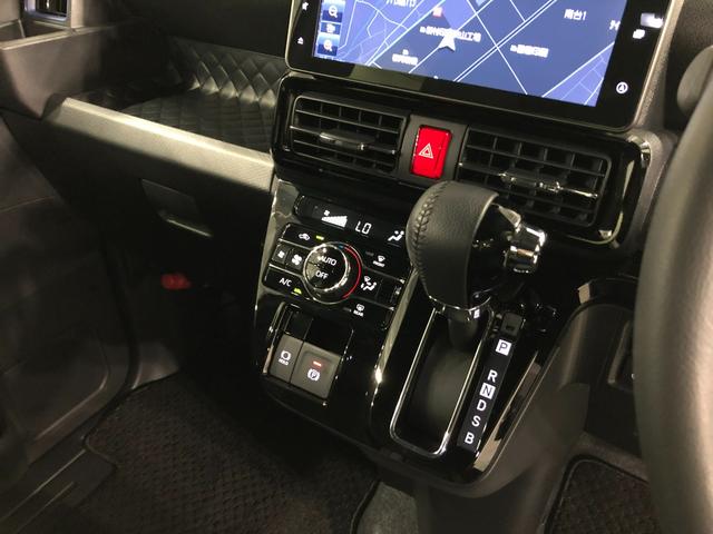 タントカスタムＲＳスタイルセレクション　走行１０７０６キロ／ナビ１年保証距離無制限　走行距離１０７０６キロ　純正フルセグナビ　パノラマモニター　ドラレコ　サイドエアバッグ　ＬＥＤヘッドランプ　アイドリングストップ　シートヒーター　両側電動スライドドア　キーフリー（埼玉県）の中古車