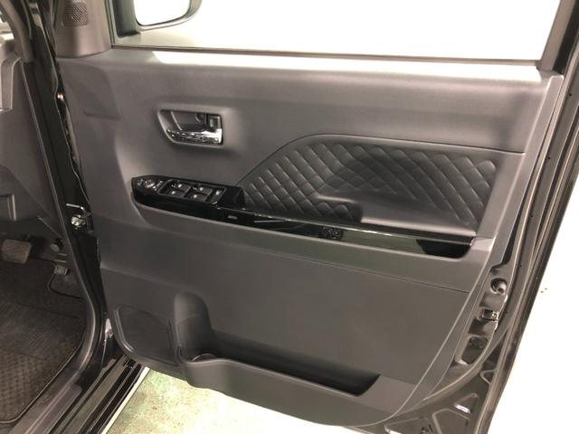 タントカスタムＲＳスタイルセレクション　走行１０７０６キロ／ナビ１年保証距離無制限　走行距離１０７０６キロ　純正フルセグナビ　パノラマモニター　ドラレコ　サイドエアバッグ　ＬＥＤヘッドランプ　アイドリングストップ　シートヒーター　両側電動スライドドア　キーフリー（埼玉県）の中古車