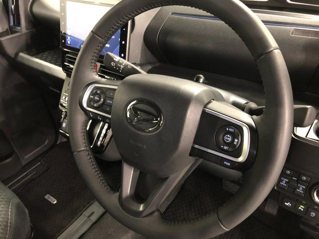 タントカスタムＲＳスタイルセレクション　走行１０７０６キロ／ナビ１年保証距離無制限　走行距離１０７０６キロ　純正フルセグナビ　パノラマモニター　ドラレコ　サイドエアバッグ　ＬＥＤヘッドランプ　アイドリングストップ　シートヒーター　両側電動スライドドア　キーフリー（埼玉県）の中古車