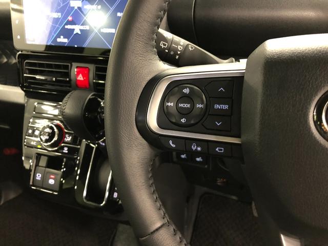 タントカスタムＲＳスタイルセレクション　走行１０７０６キロ／ナビ１年保証距離無制限　走行距離１０７０６キロ　純正フルセグナビ　パノラマモニター　ドラレコ　サイドエアバッグ　ＬＥＤヘッドランプ　アイドリングストップ　シートヒーター　両側電動スライドドア　キーフリー（埼玉県）の中古車