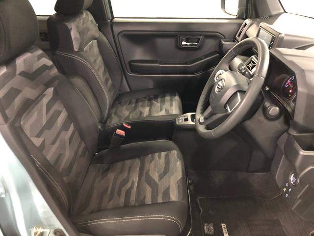 タフトＧ　クロムベンチャー　におい／車検整備付／走行２７０５３キロ１年保証距離無制限　走行距離２７０５３キロ　純正フルセグナビ　パノラマモニター　ドラレコ　マット　サイドエアバッグ　ＬＥＤヘッドランプ　アイドリングストップ　シートヒーター　オート格納式ドアミラー（埼玉県）の中古車