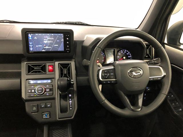 タフトＧ　クロムベンチャー　におい／車検整備付／走行２７０５３キロ１年保証距離無制限　走行距離２７０５３キロ　純正フルセグナビ　パノラマモニター　ドラレコ　マット　サイドエアバッグ　ＬＥＤヘッドランプ　アイドリングストップ　シートヒーター　オート格納式ドアミラー（埼玉県）の中古車