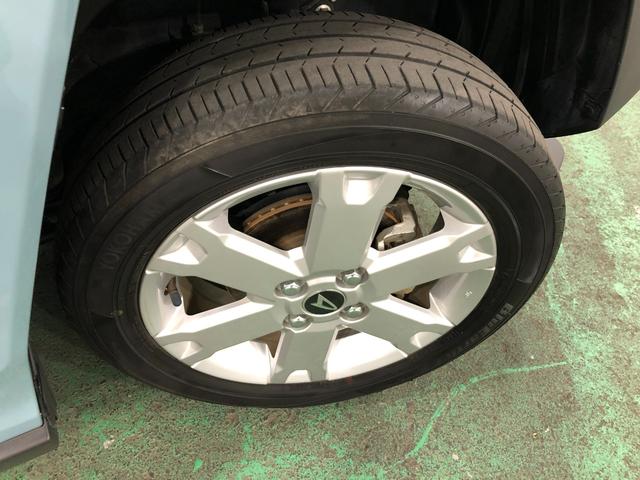 タフトＧ　クロムベンチャー　におい／車検整備付／走行２７０５３キロ１年保証距離無制限　走行距離２７０５３キロ　純正フルセグナビ　パノラマモニター　ドラレコ　マット　サイドエアバッグ　ＬＥＤヘッドランプ　アイドリングストップ　シートヒーター　オート格納式ドアミラー（埼玉県）の中古車