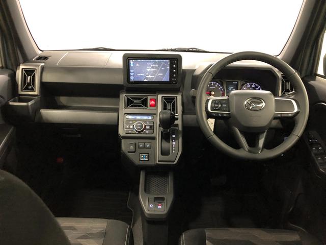 タフトＧ　クロムベンチャー　におい／車検整備付／走行２７０５３キロ１年保証距離無制限　走行距離２７０５３キロ　純正フルセグナビ　パノラマモニター　ドラレコ　マット　サイドエアバッグ　ＬＥＤヘッドランプ　アイドリングストップ　シートヒーター　オート格納式ドアミラー（埼玉県）の中古車