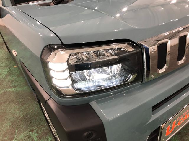 タフトＧ　クロムベンチャー　におい／車検整備付／走行２７０５３キロ１年保証距離無制限　走行距離２７０５３キロ　純正フルセグナビ　パノラマモニター　ドラレコ　マット　サイドエアバッグ　ＬＥＤヘッドランプ　アイドリングストップ　シートヒーター　オート格納式ドアミラー（埼玉県）の中古車