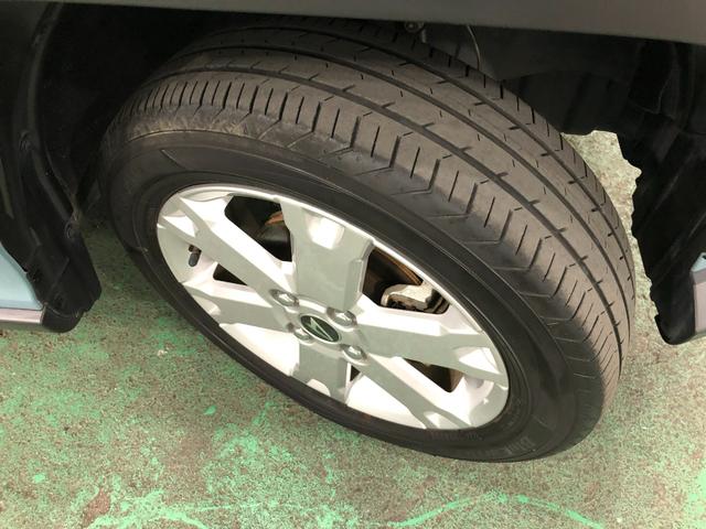 タフトＧ　クロムベンチャー　におい／車検整備付／走行２７０５３キロ１年保証距離無制限　走行距離２７０５３キロ　純正フルセグナビ　パノラマモニター　ドラレコ　マット　サイドエアバッグ　ＬＥＤヘッドランプ　アイドリングストップ　シートヒーター　オート格納式ドアミラー（埼玉県）の中古車