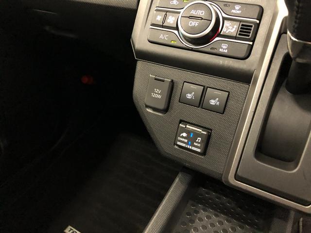 タフトＧ　クロムベンチャー　におい／車検整備付／走行２７０５３キロ１年保証距離無制限　走行距離２７０５３キロ　純正フルセグナビ　パノラマモニター　ドラレコ　マット　サイドエアバッグ　ＬＥＤヘッドランプ　アイドリングストップ　シートヒーター　オート格納式ドアミラー（埼玉県）の中古車