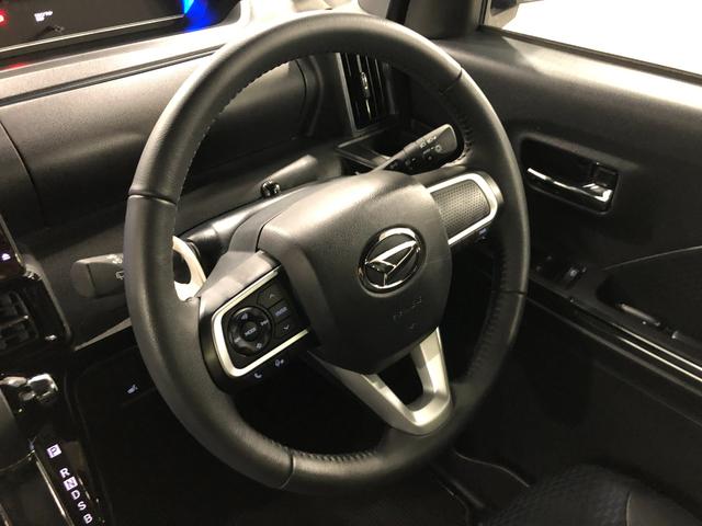 タントカスタムＲＳ　車検整備付／走行４８２１キロ／純正ナビドラレコ１年保証距離無制限　走行距離４８２１キロ　純正フルセグナビ　バックカメラ　ドラレコ　純正マット　サイドエアバッグ　ＬＥＤヘッドランプ　アイドリングストップ　シートヒーター　両側電動スライドドア（埼玉県）の中古車