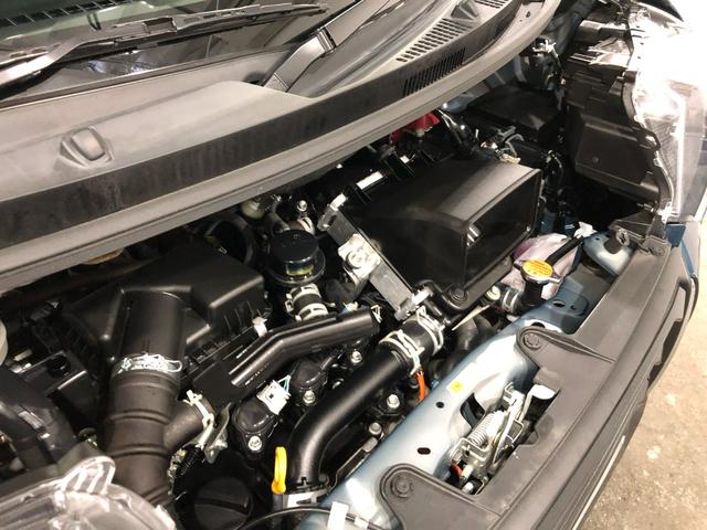 タントカスタムＲＳ　車検整備付／走行４８２１キロ／純正ナビドラレコ１年保証距離無制限　走行距離４８２１キロ　純正フルセグナビ　バックカメラ　ドラレコ　純正マット　サイドエアバッグ　ＬＥＤヘッドランプ　アイドリングストップ　シートヒーター　両側電動スライドドア（埼玉県）の中古車