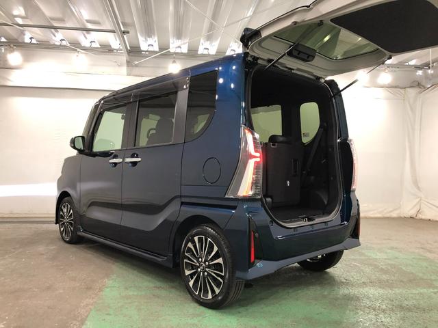 タントカスタムＲＳ　車検整備付／走行４８２１キロ／純正ナビドラレコ１年保証距離無制限　走行距離４８２１キロ　純正フルセグナビ　バックカメラ　ドラレコ　純正マット　サイドエアバッグ　ＬＥＤヘッドランプ　アイドリングストップ　シートヒーター　両側電動スライドドア（埼玉県）の中古車