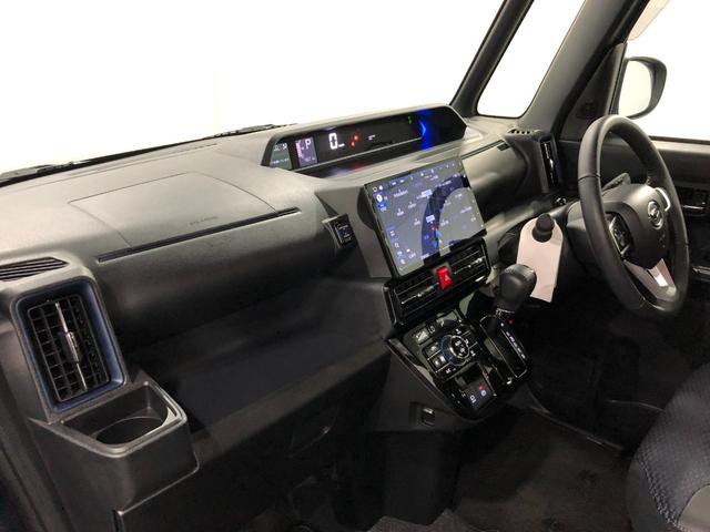 タントカスタムＲＳ　車検整備付／走行４８２１キロ／純正ナビドラレコ１年保証距離無制限　走行距離４８２１キロ　純正フルセグナビ　バックカメラ　ドラレコ　純正マット　サイドエアバッグ　ＬＥＤヘッドランプ　アイドリングストップ　シートヒーター　両側電動スライドドア（埼玉県）の中古車