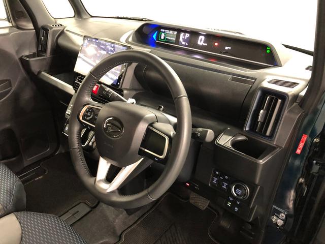 タントカスタムＲＳ　車検整備付／走行４８２１キロ／純正ナビドラレコ１年保証距離無制限　走行距離４８２１キロ　純正フルセグナビ　バックカメラ　ドラレコ　純正マット　サイドエアバッグ　ＬＥＤヘッドランプ　アイドリングストップ　シートヒーター　両側電動スライドドア（埼玉県）の中古車