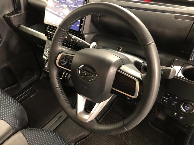 タントカスタムＲＳ　車検整備付／走行４８２１キロ／純正ナビドラレコ１年保証距離無制限　走行距離４８２１キロ　純正フルセグナビ　バックカメラ　ドラレコ　純正マット　サイドエアバッグ　ＬＥＤヘッドランプ　アイドリングストップ　シートヒーター　両側電動スライドドア（埼玉県）の中古車