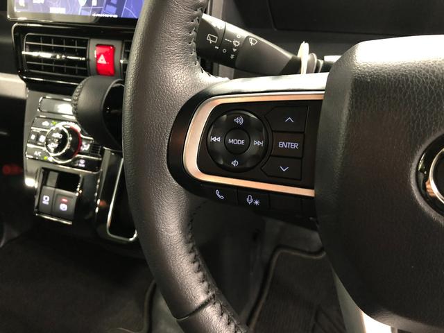 タントカスタムＲＳ　車検整備付／走行４８２１キロ／純正ナビドラレコ１年保証距離無制限　走行距離４８２１キロ　純正フルセグナビ　バックカメラ　ドラレコ　純正マット　サイドエアバッグ　ＬＥＤヘッドランプ　アイドリングストップ　シートヒーター　両側電動スライドドア（埼玉県）の中古車