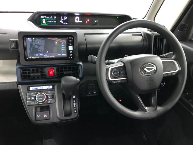 タントＸ　走行５９０３キロ／純正フルセグナビ／ドライブレコーダー１年保証距離無制限　走行距離５９０３キロ　純正フルセグナビ　バックカメラ　ドラレコ　純正マット　サイドエアバッグ　ＬＥＤヘッドランプ　アイドリングストップ　シートヒーター　片側電動スライドドア（埼玉県）の中古車