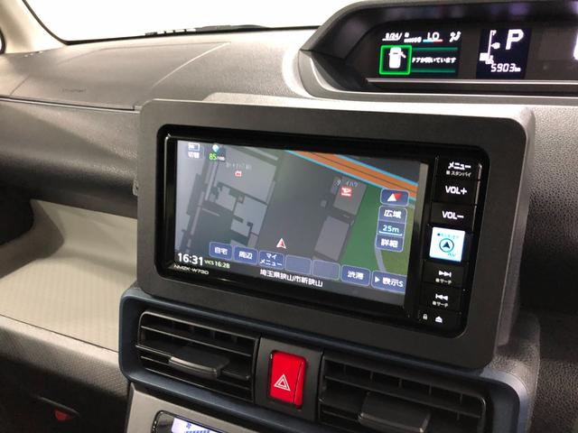 タントＸ　走行５９０３キロ／純正フルセグナビ／ドライブレコーダー１年保証距離無制限　走行距離５９０３キロ　純正フルセグナビ　バックカメラ　ドラレコ　純正マット　サイドエアバッグ　ＬＥＤヘッドランプ　アイドリングストップ　シートヒーター　片側電動スライドドア（埼玉県）の中古車