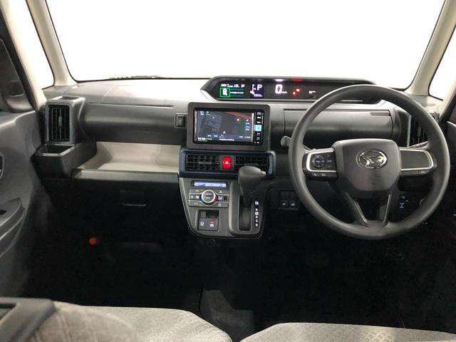 タントＸ　走行５９０３キロ／純正フルセグナビ／ドライブレコーダー１年保証距離無制限　走行距離５９０３キロ　純正フルセグナビ　バックカメラ　ドラレコ　純正マット　サイドエアバッグ　ＬＥＤヘッドランプ　アイドリングストップ　シートヒーター　片側電動スライドドア（埼玉県）の中古車