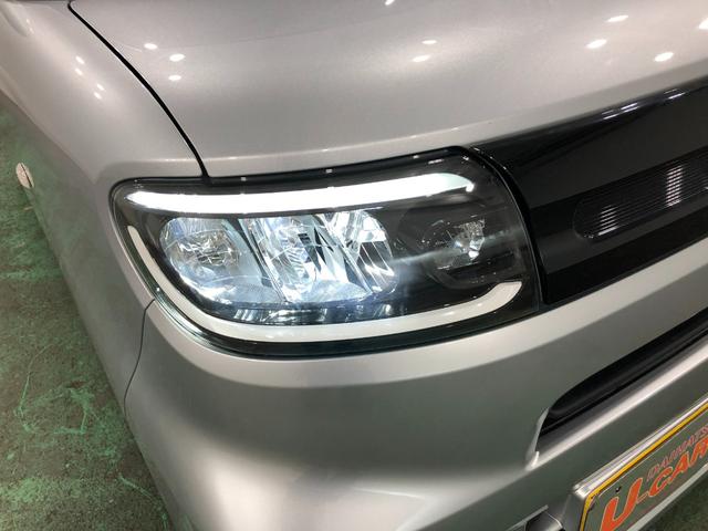タントＸ　走行５９０３キロ／純正フルセグナビ／ドライブレコーダー１年保証距離無制限　走行距離５９０３キロ　純正フルセグナビ　バックカメラ　ドラレコ　純正マット　サイドエアバッグ　ＬＥＤヘッドランプ　アイドリングストップ　シートヒーター　片側電動スライドドア（埼玉県）の中古車