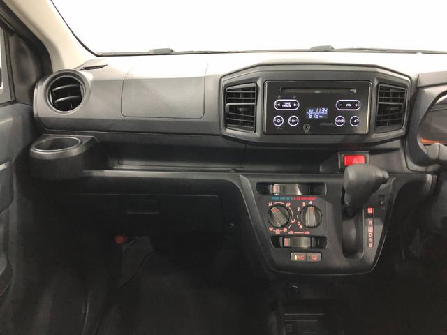 ミライースＬ　ＳＡIII　走行７５１０キロ／ＣＤチューナー／マット１年保証距離無制限　走行距離７５１０キロ　ＣＤチューナー　マット　助手席エアバッグ　オートマチックハイビーム　オートライト　アイドリングストップ　スマートアシスト３　キーレスエントリー（埼玉県）の中古車