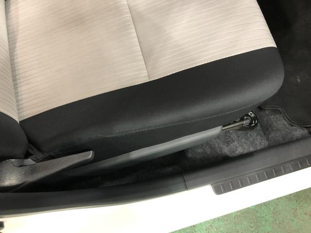 ミライースＬ　ＳＡIII　走行７５１０キロ／ＣＤチューナー／マット１年保証距離無制限　走行距離７５１０キロ　ＣＤチューナー　マット　助手席エアバッグ　オートマチックハイビーム　オートライト　アイドリングストップ　スマートアシスト３　キーレスエントリー（埼玉県）の中古車