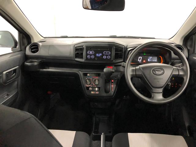 ミライースＬ　ＳＡIII　走行７５１０キロ／ＣＤチューナー／マット１年保証距離無制限　走行距離７５１０キロ　ＣＤチューナー　マット　助手席エアバッグ　オートマチックハイビーム　オートライト　アイドリングストップ　スマートアシスト３　キーレスエントリー（埼玉県）の中古車