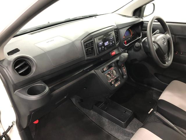ミライースＬ　ＳＡIII　走行７５１０キロ／ＣＤチューナー／マット１年保証距離無制限　走行距離７５１０キロ　ＣＤチューナー　マット　助手席エアバッグ　オートマチックハイビーム　オートライト　アイドリングストップ　スマートアシスト３　キーレスエントリー（埼玉県）の中古車