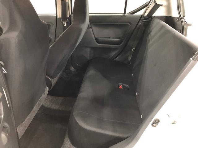 ミライースＬ　ＳＡIII　走行７５１０キロ／ＣＤチューナー／マット１年保証距離無制限　走行距離７５１０キロ　ＣＤチューナー　マット　助手席エアバッグ　オートマチックハイビーム　オートライト　アイドリングストップ　スマートアシスト３　キーレスエントリー（埼玉県）の中古車
