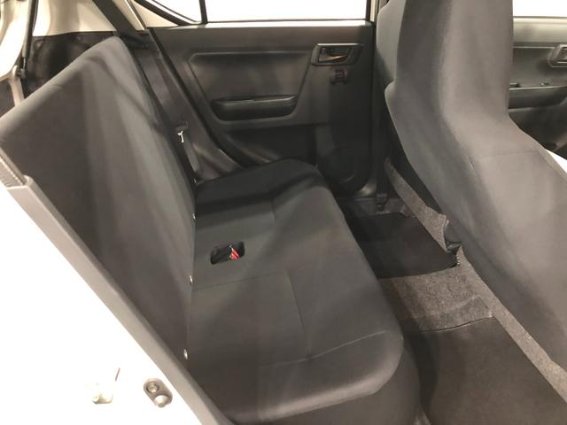 ミライースＬ　ＳＡIII　走行７５１０キロ／ＣＤチューナー／マット１年保証距離無制限　走行距離７５１０キロ　ＣＤチューナー　マット　助手席エアバッグ　オートマチックハイビーム　オートライト　アイドリングストップ　スマートアシスト３　キーレスエントリー（埼玉県）の中古車