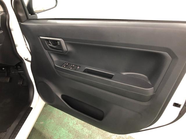 ミライースＬ　ＳＡIII　走行７５１０キロ／ＣＤチューナー／マット１年保証距離無制限　走行距離７５１０キロ　ＣＤチューナー　マット　助手席エアバッグ　オートマチックハイビーム　オートライト　アイドリングストップ　スマートアシスト３　キーレスエントリー（埼玉県）の中古車