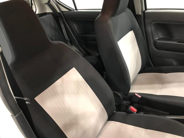 ミライースＬ　ＳＡIII　走行７５１０キロ／ＣＤチューナー／マット１年保証距離無制限　走行距離７５１０キロ　ＣＤチューナー　マット　助手席エアバッグ　オートマチックハイビーム　オートライト　アイドリングストップ　スマートアシスト３　キーレスエントリー（埼玉県）の中古車