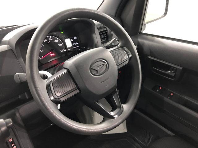 ハイゼットカーゴＤＸ　車検整備付／走行１３３０６キロ／ＦＭＡＭラジオ／マット１年保証距離無制限　走行距離１３３０６キロ　車検整備付　ＦＭＡＭラジオ　フロアマット　クリアランスソナー　オートライト　アイドリングストップ　両側スライドドア　マニュアルエアコン　キーレス（埼玉県）の中古車