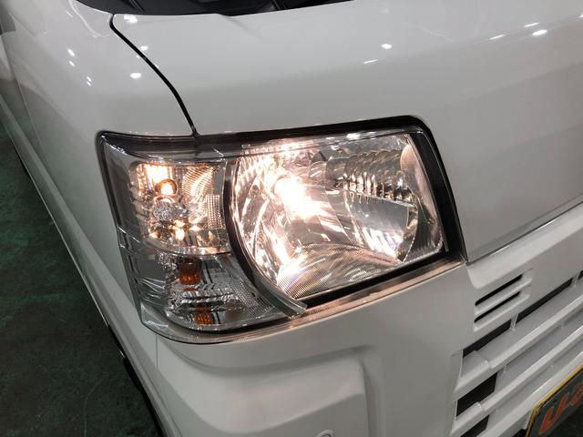 ハイゼットカーゴＤＸ　車検整備付／走行１３３０６キロ／ＦＭＡＭラジオ／マット１年保証距離無制限　走行距離１３３０６キロ　車検整備付　ＦＭＡＭラジオ　フロアマット　クリアランスソナー　オートライト　アイドリングストップ　両側スライドドア　マニュアルエアコン　キーレス（埼玉県）の中古車
