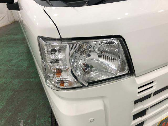 ハイゼットカーゴＤＸ　車検整備付／走行１３３０６キロ／ＦＭＡＭラジオ／マット１年保証距離無制限　走行距離１３３０６キロ　車検整備付　ＦＭＡＭラジオ　フロアマット　クリアランスソナー　オートライト　アイドリングストップ　両側スライドドア　マニュアルエアコン　キーレス（埼玉県）の中古車