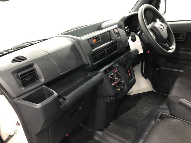 ハイゼットカーゴＤＸ　車検整備付／走行１３３０６キロ／ＦＭＡＭラジオ／マット１年保証距離無制限　走行距離１３３０６キロ　車検整備付　ＦＭＡＭラジオ　フロアマット　クリアランスソナー　オートライト　アイドリングストップ　両側スライドドア　マニュアルエアコン　キーレス（埼玉県）の中古車