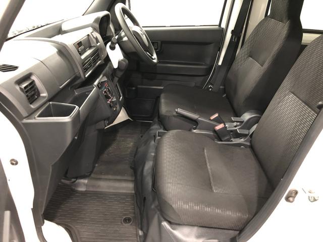 ハイゼットカーゴＤＸ　車検整備付／走行１３３０６キロ／ＦＭＡＭラジオ／マット１年保証距離無制限　走行距離１３３０６キロ　車検整備付　ＦＭＡＭラジオ　フロアマット　クリアランスソナー　オートライト　アイドリングストップ　両側スライドドア　マニュアルエアコン　キーレス（埼玉県）の中古車