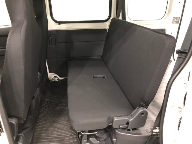 ハイゼットカーゴＤＸ　車検整備付／走行１３３０６キロ／ＦＭＡＭラジオ／マット１年保証距離無制限　走行距離１３３０６キロ　車検整備付　ＦＭＡＭラジオ　フロアマット　クリアランスソナー　オートライト　アイドリングストップ　両側スライドドア　マニュアルエアコン　キーレス（埼玉県）の中古車